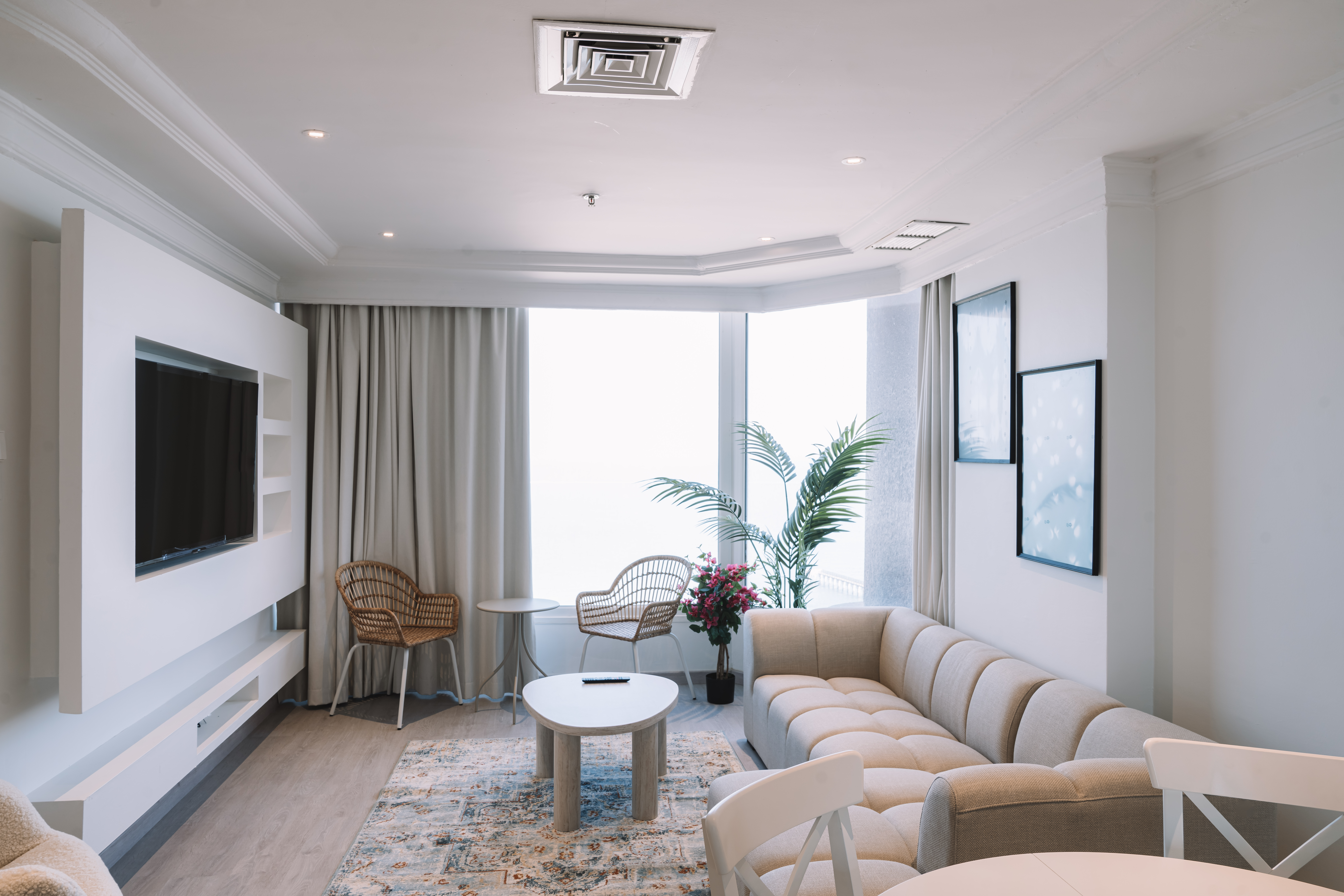 Sea View Dublex