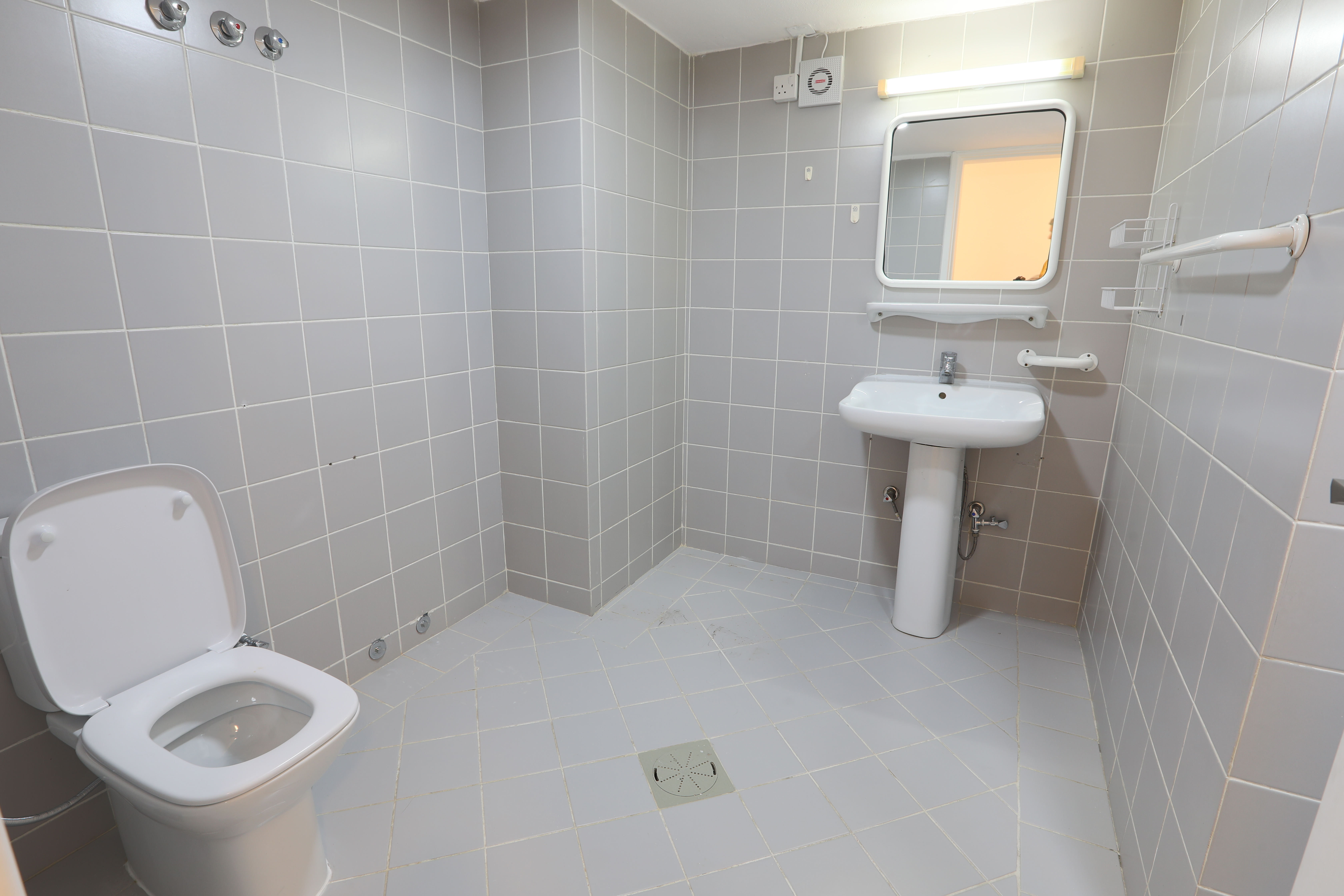 Modern Bathroom
